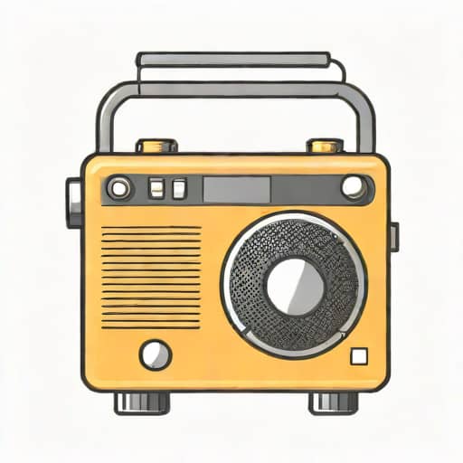 Radio Samochodowe Z Bluetooth
