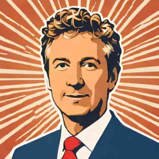 Rand Paul Isolationist