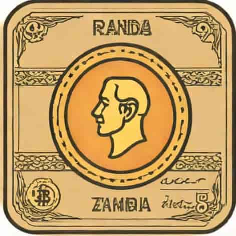 Rand To Zambian Kwacha