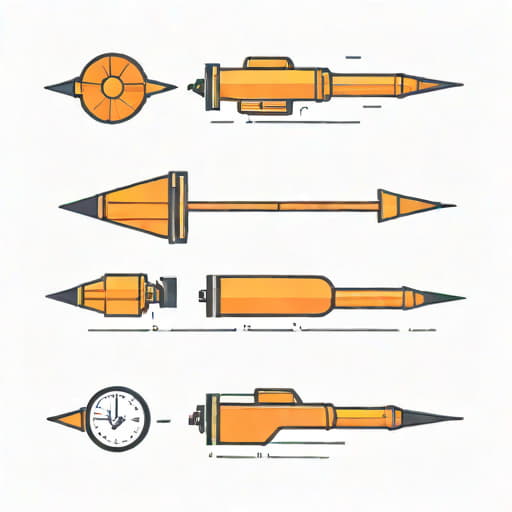 Range Of Projectile Formula From Height
