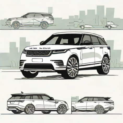 Range Rover Velar Review