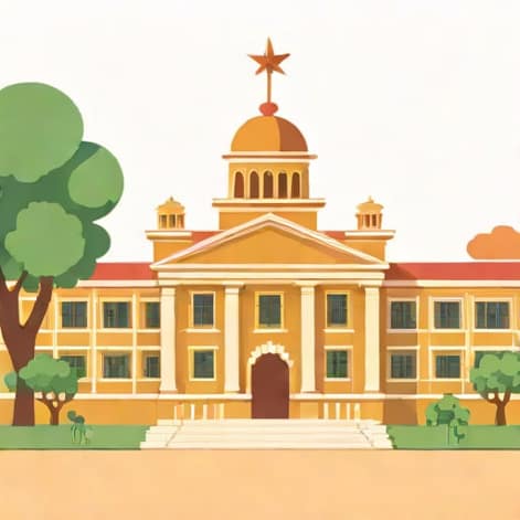 Rank Of Yangon University