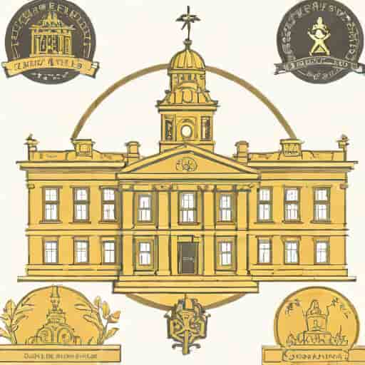 Ranking Of Linnaeus University