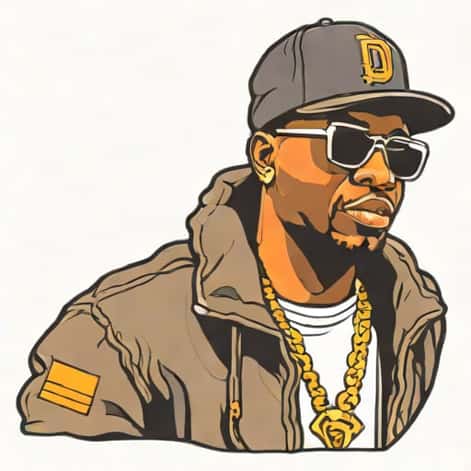 Rappers Like Lil Darkie