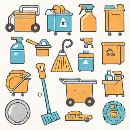 Rasco Janitorial Supply