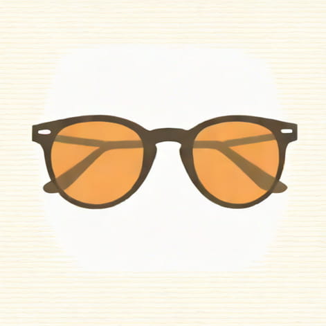 Ray Ban Tortoiseshell Glasses