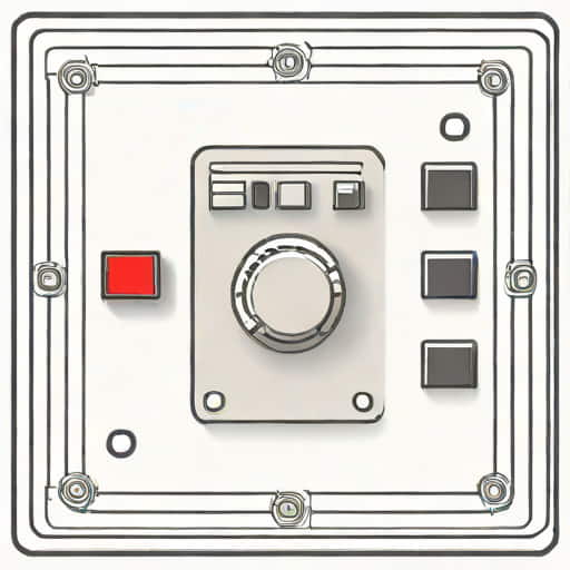 Rcm Restraint Control Module
