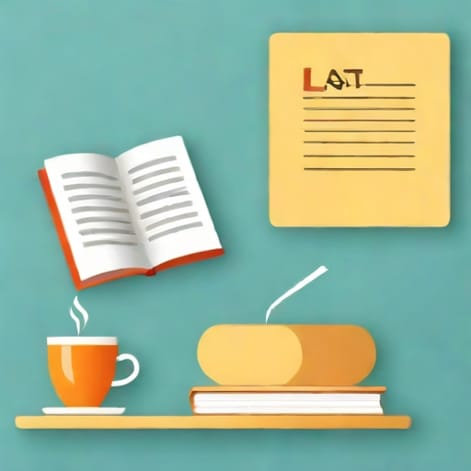 Reading Comprehension Lsat Tips