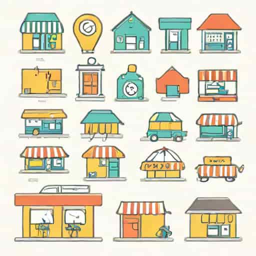 Real World Examples Of Contestable Markets