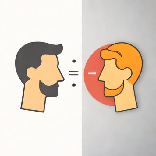 Realist Vs Idealist Personality