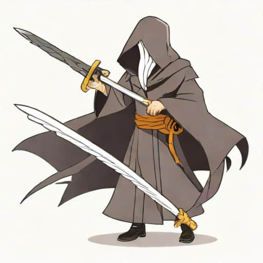 Reaper 2 Shun Shun Rikka