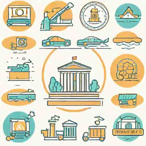 Reasons For Commercialization In Government