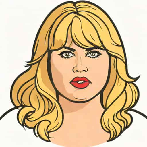 Rebel Wilson Virginity