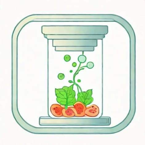 Recalcitrance In Tissue Culture