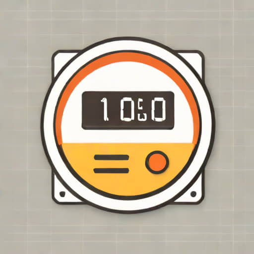 Recharge Prepaid Meter