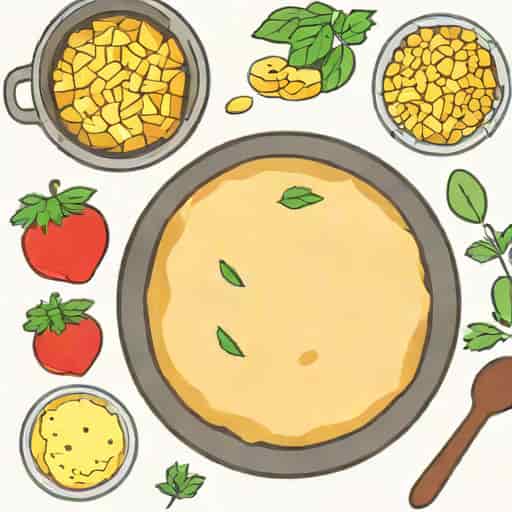 Recipe For Cheesy Grits