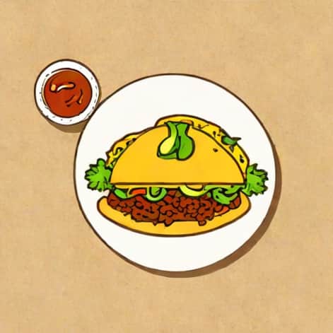 Recipe For Taco Mince