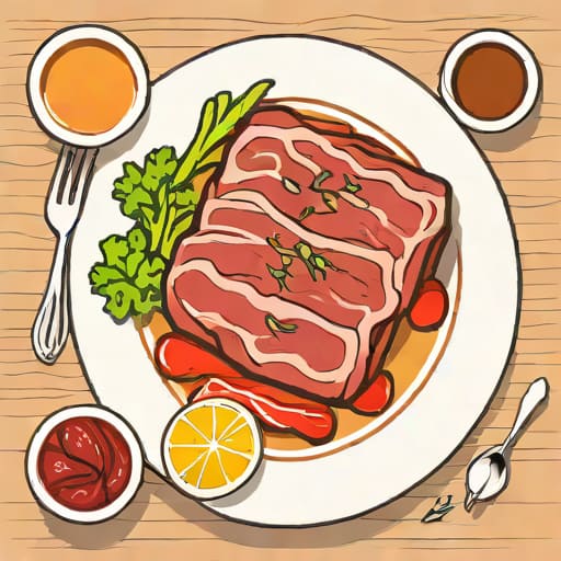 Recipe For Top Sirloin Steak