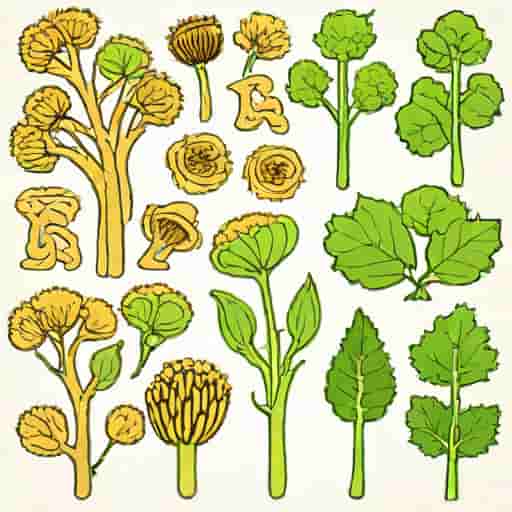Recipes With Burdock Root