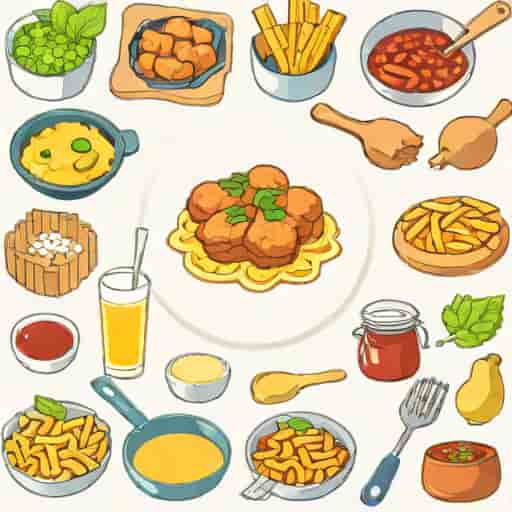 Recipes With Chicken Mince
