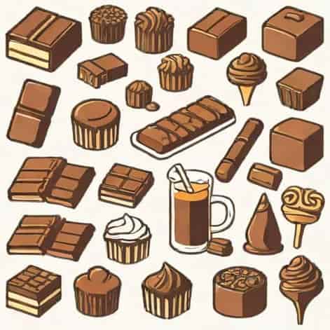 Recipes With Semisweet Chocolate