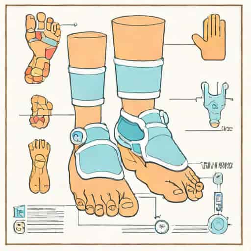 Recovery After 5th Metatarsal Surgery