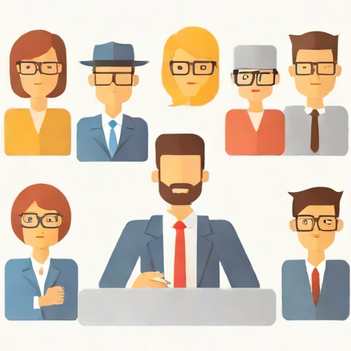 Recruiters Being Too Personable