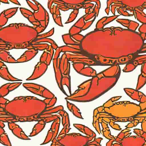 Red Crab Juicy Seafood Harrisburg Menu
