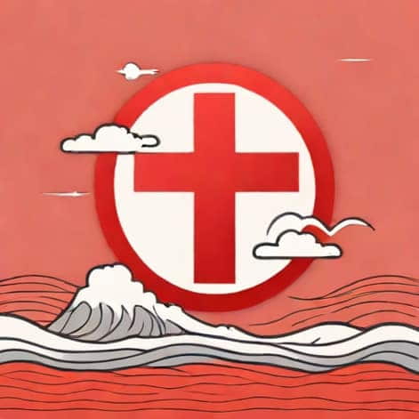 Red Cross Hurricane Helene