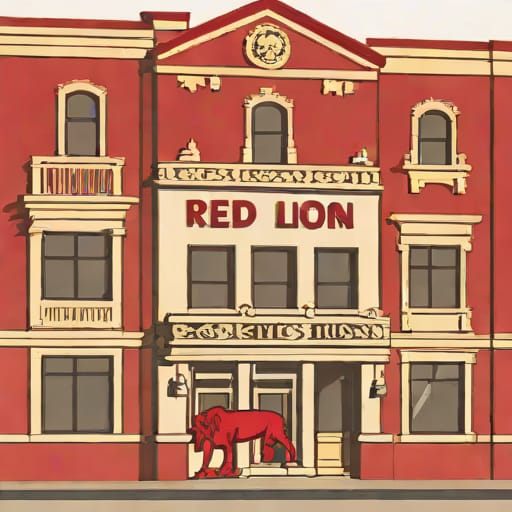Red Lion Hotel Harrisburg Hershey
