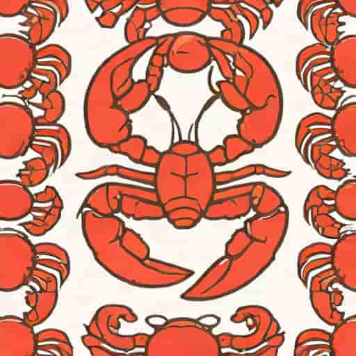 Red Lobster Chesterfield