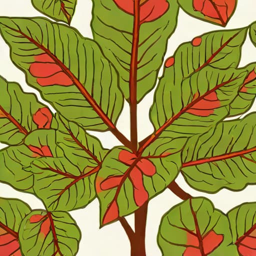 Red Spots On Fiddle Leaf Fig