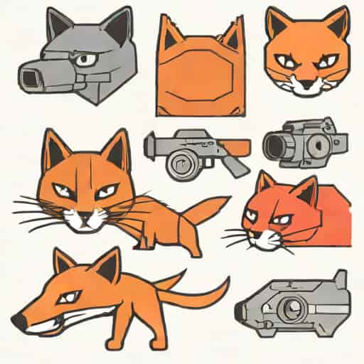 Redcat Vigilante Upgrades