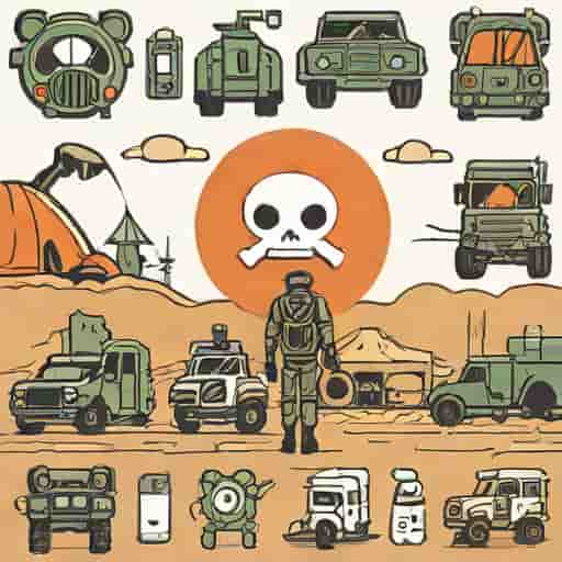 Reddit Best Post Apocalyptic Movies