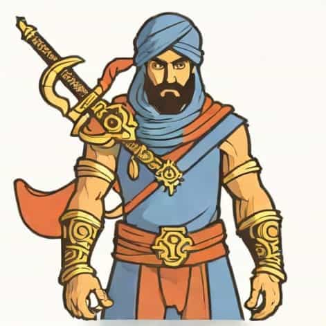 Reddit Prince Of Persia