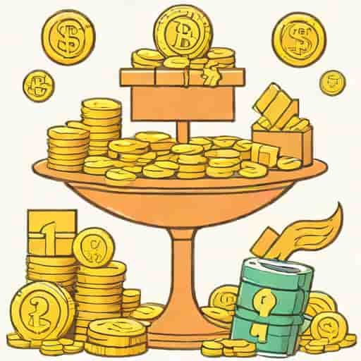Redistribution Of Wealth More Equitably
