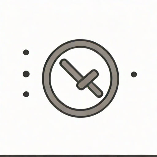 Referenced Data Reversibly Blocked Invalidated