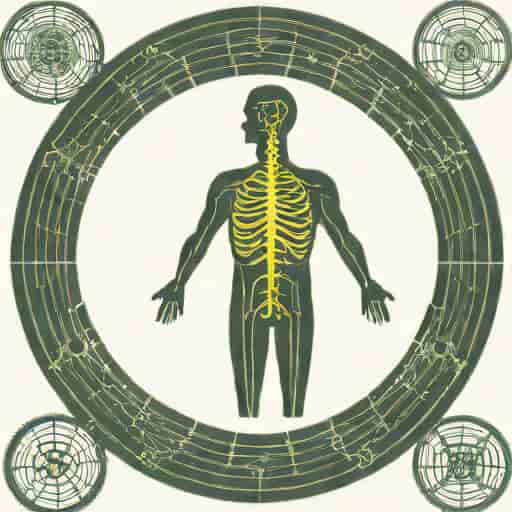 Regulates The Autonomic Nervous System