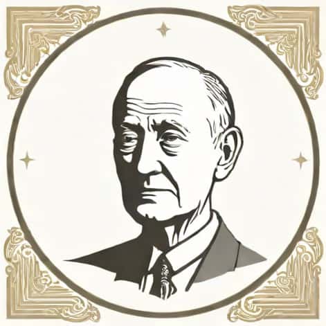 Reinhold Niebuhr Serenity Prayer