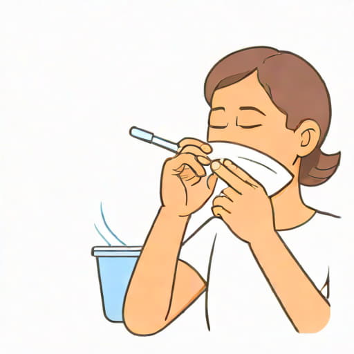 Remedy For Sore Throat At Home