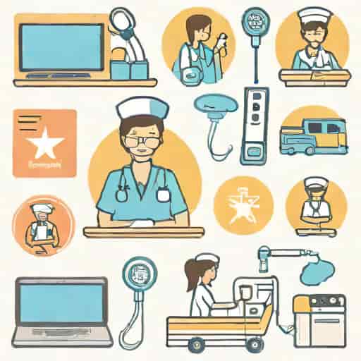Remote Nursing Instructor Jobs