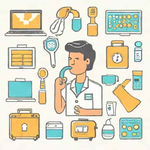 Remote Pharmacist Jobs
