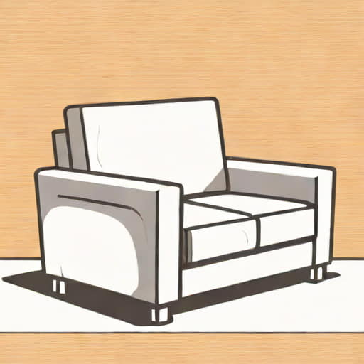 Removable Sofa Armrest With Cup Holder