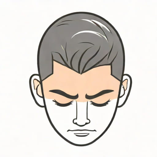 Remove Buildup From Scalp