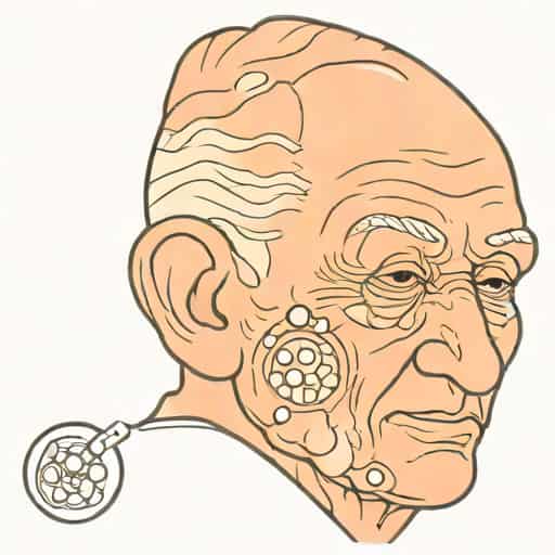 Remove Senile Warts At Home