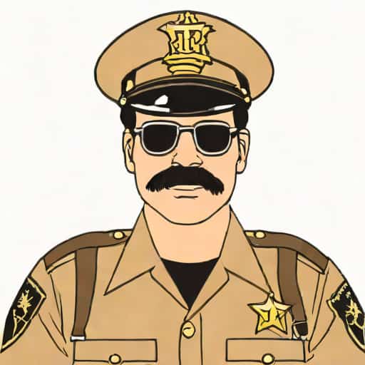 Reno 911 Kerri Kenney