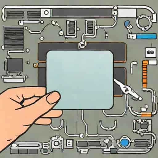 Repair Windscreen Chip