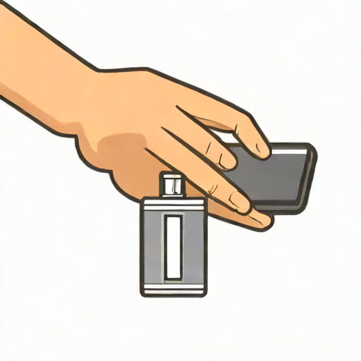 Replacing Battery In Wahl Micro Groomsman