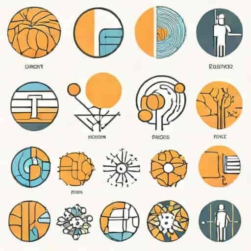 Representing Forms That Are Recognizably Derived From Life