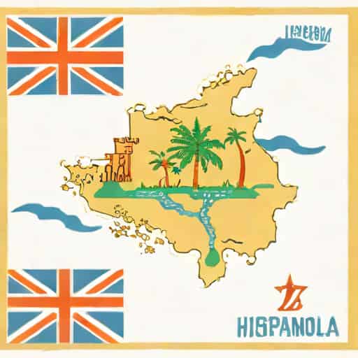 Republic Of Hispaniola
